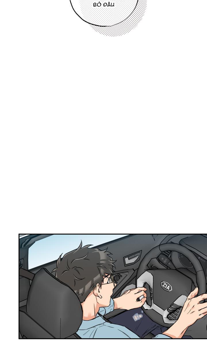 gâu gâu! chapter 33 54