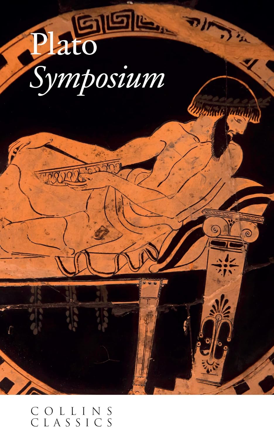 Sách văn học tiếng Anh - The Symposium