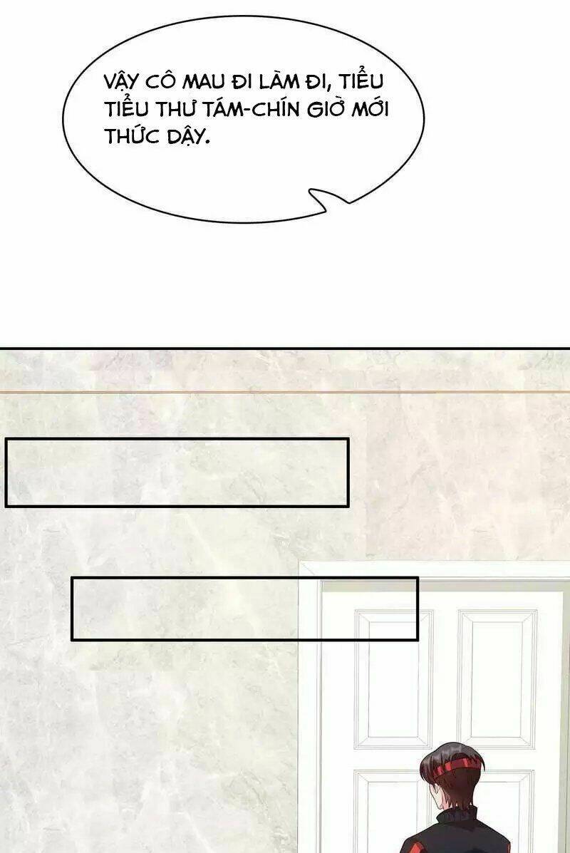 nam thần manh bảo tận diệt chapter 24 14