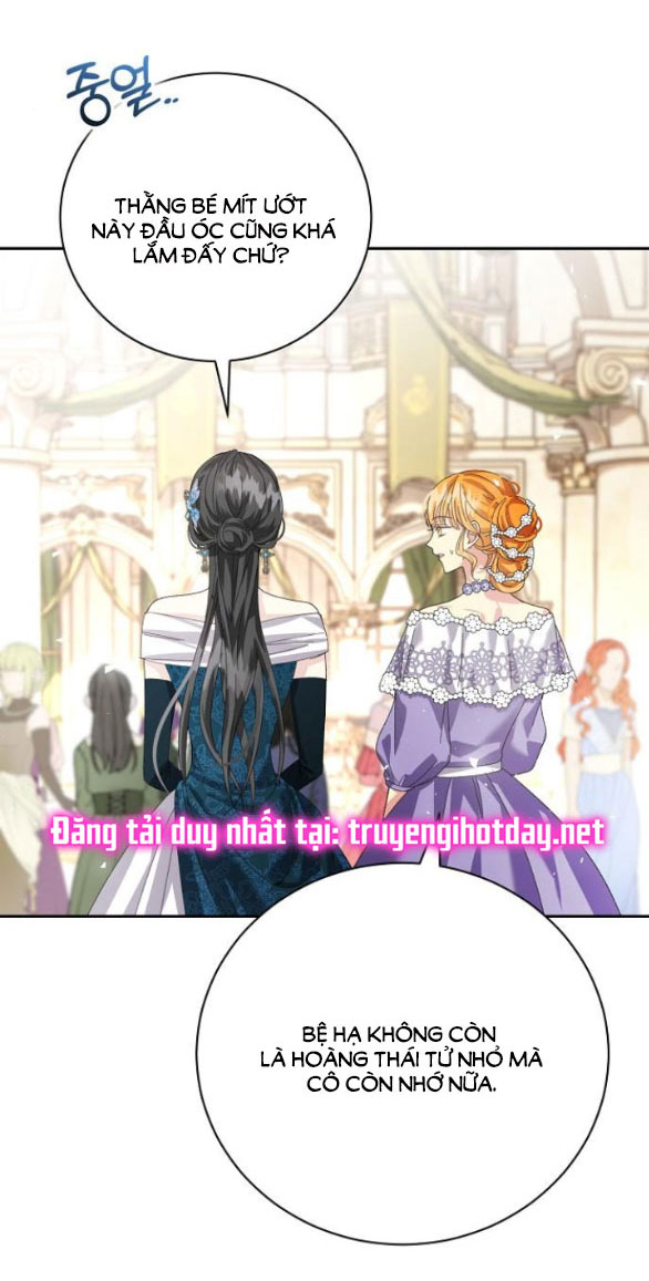 chiếm hữu trái tim bạo chúa chapter 15.2 32