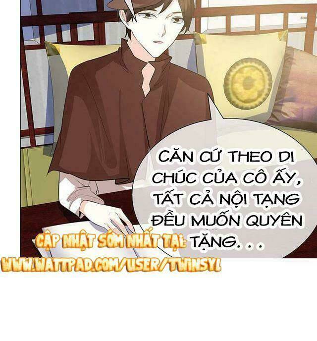 ái người tình xuất vu lam chapter 30 29