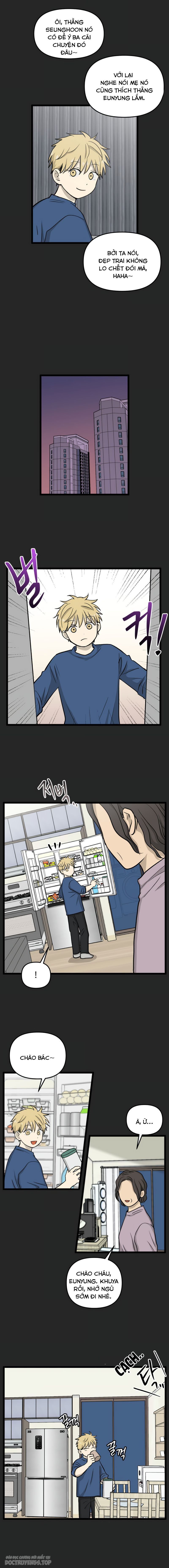 no home - không nhà chapter 216 9