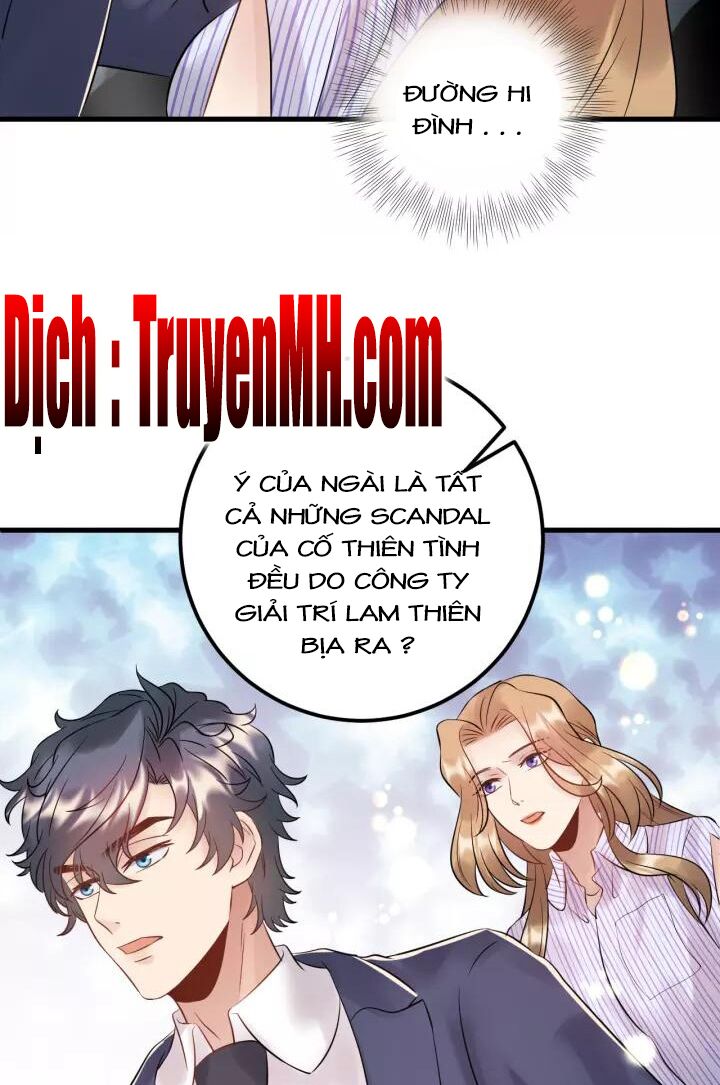 trọng sinh chi ức vạn ảnh hậu yếu thượng vị chapter 242 11