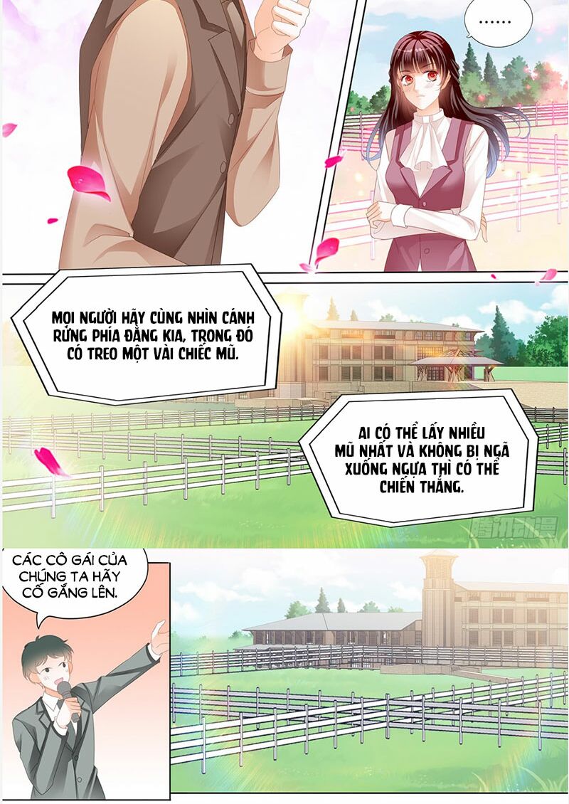 thiểm hôn kiều thê chapter 234 7