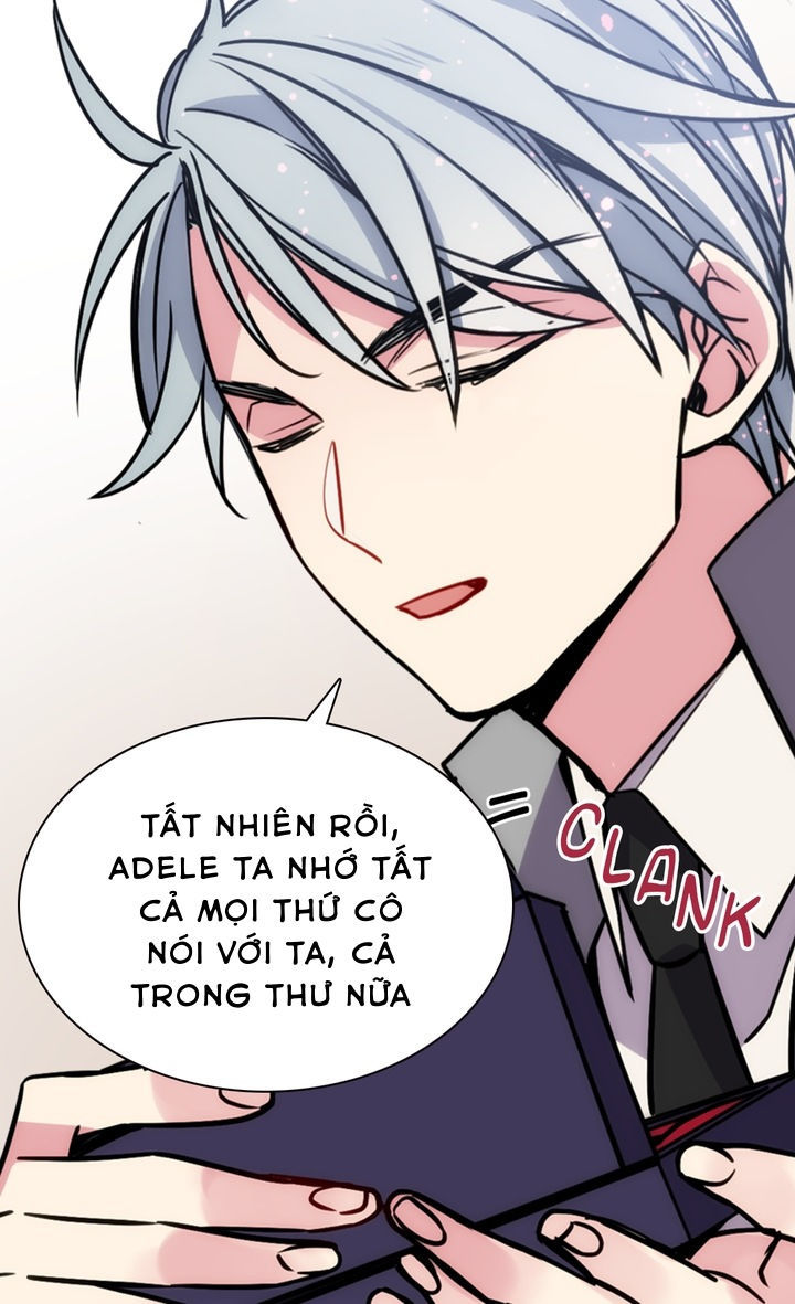 công tước lạnh lùng, alaide chapter 46 44