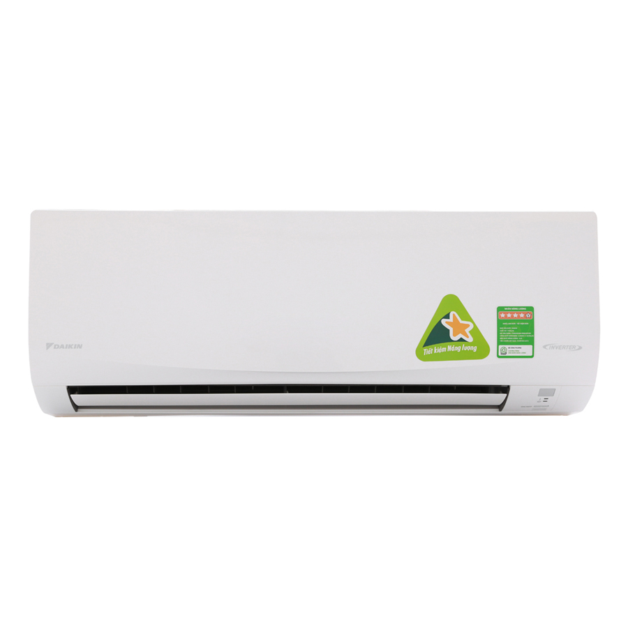 Máy Lạnh Inverter Daikin FTKQ60SVMV/RKQ60SVMV (2.5HP) - Hàng Chính Hãng