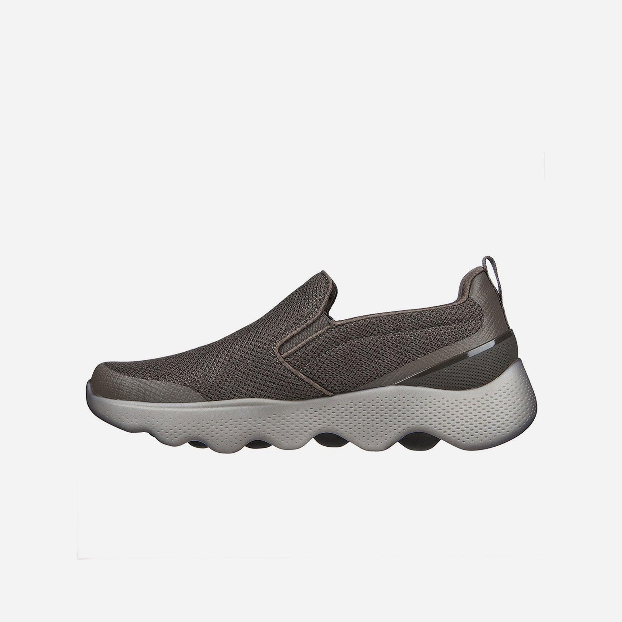 Giày thể thao nam Skechers Go Walk Massage Fit - 216408-TPE