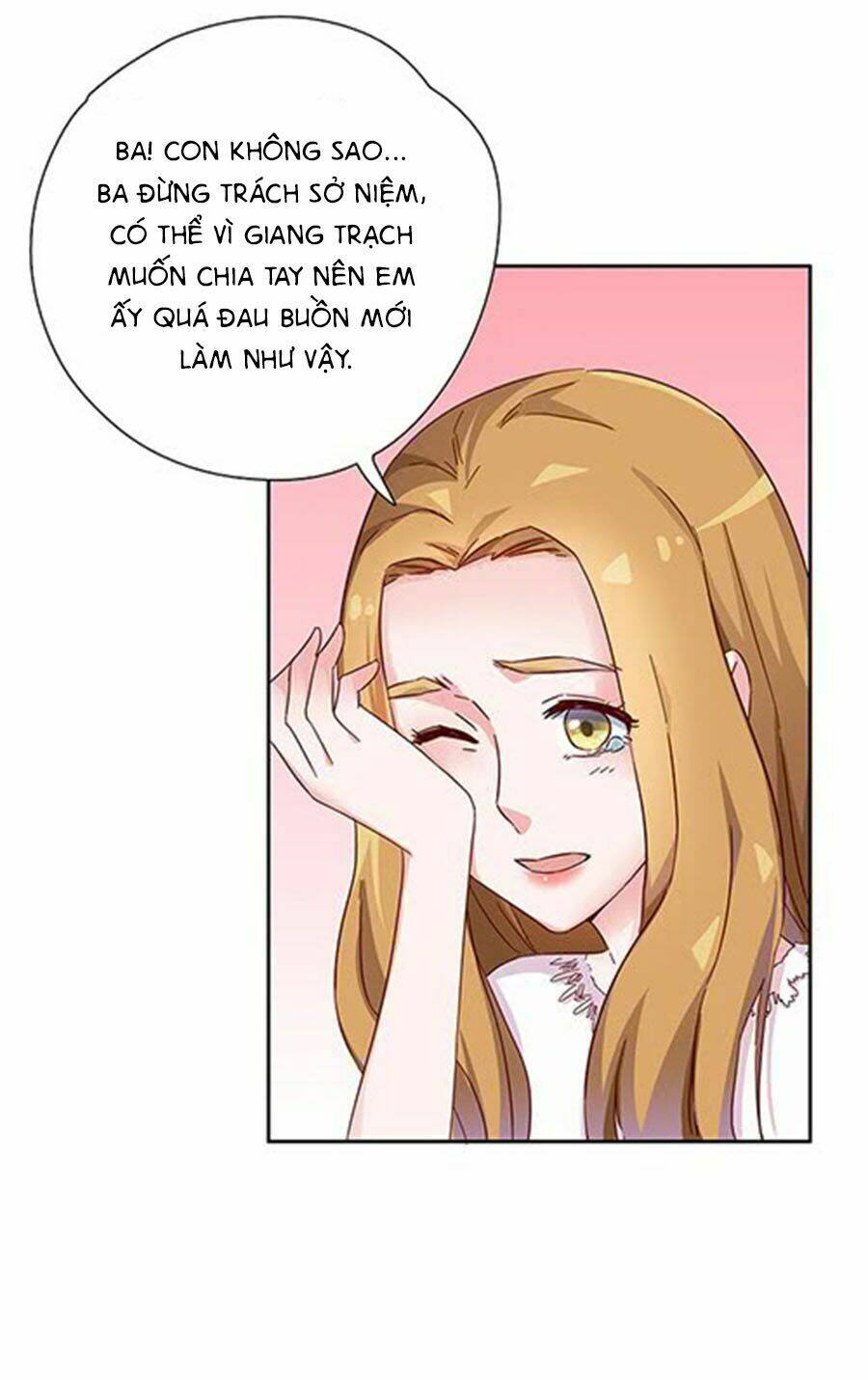 giao ước hôn nhân trên giường đừng xem là thật chapter 3 4