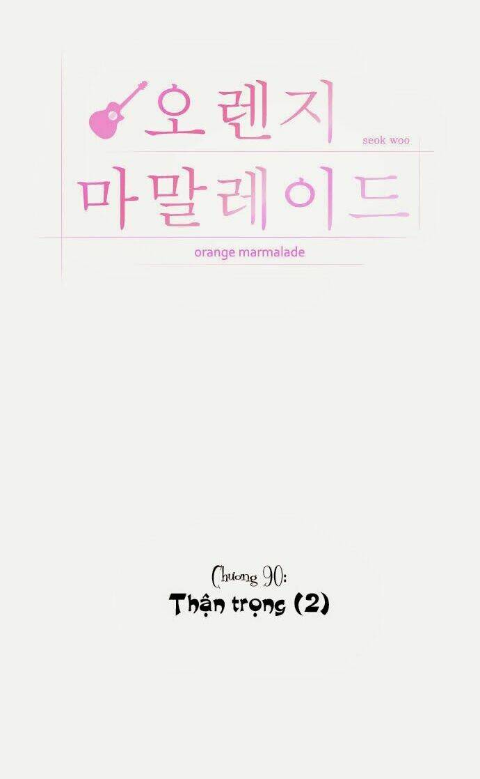 ma cà rồng biết yêu chapter 90 8