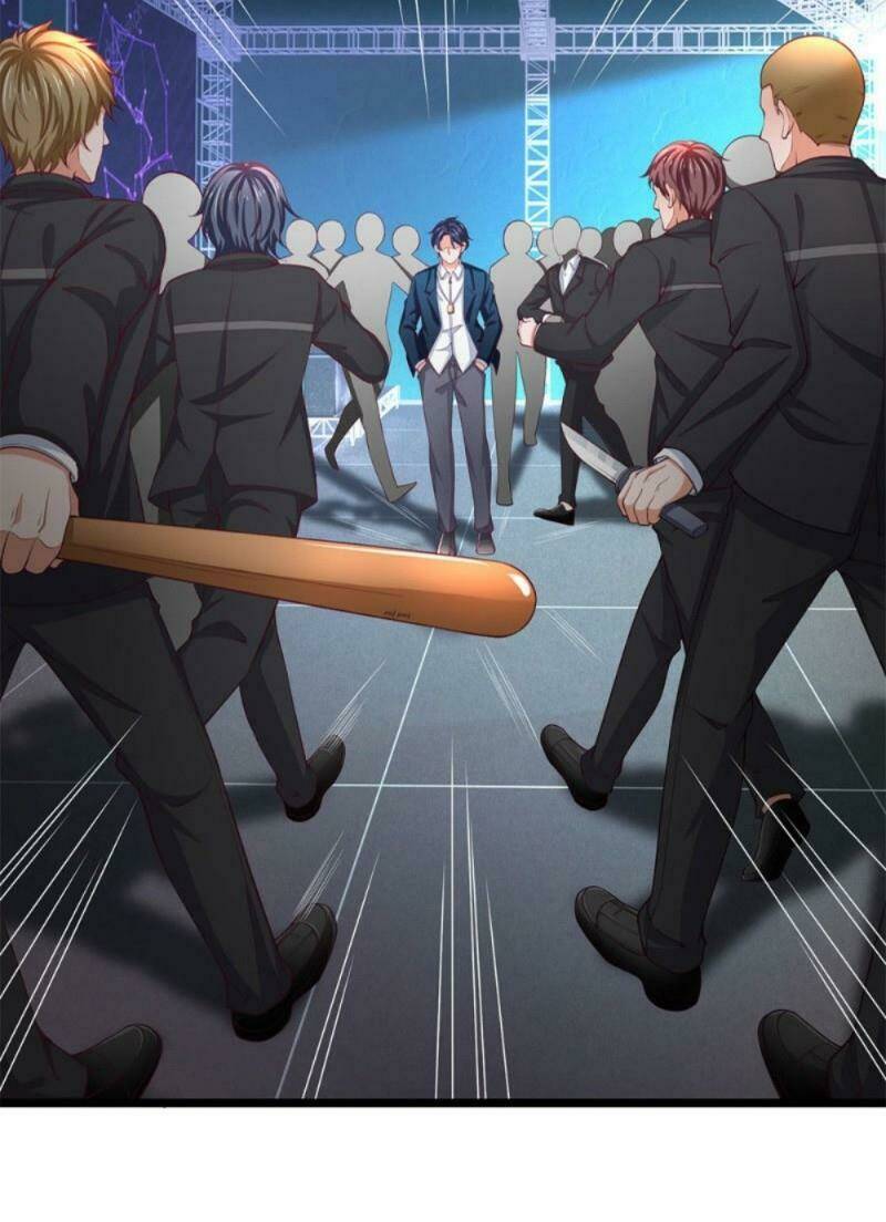 chung cực binh vương tại đô thị chapter 124 10