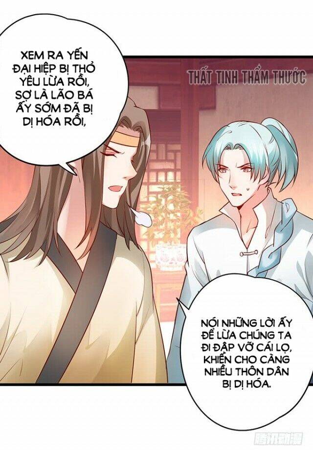 liêu liêu trai chapter 14 10