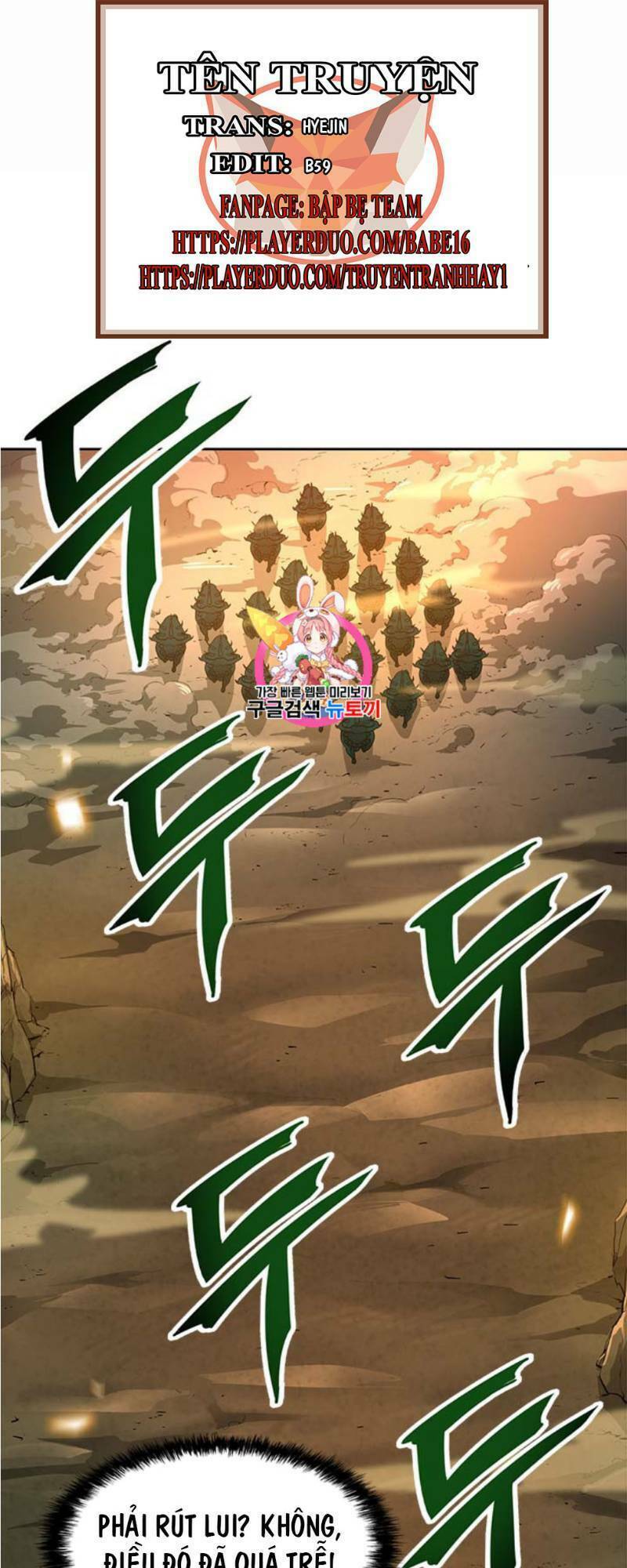 tôi tự động săn một mình chapter 45 2