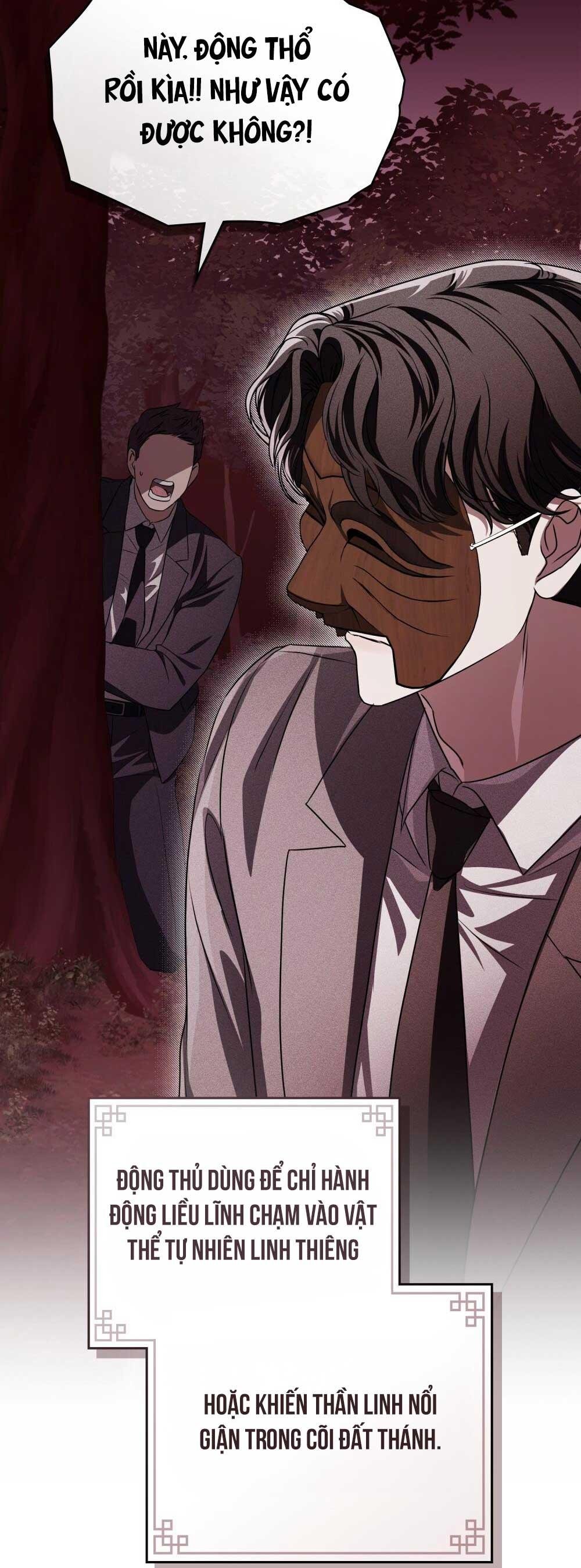 (cbunu) lửa hồn chapter 27 25