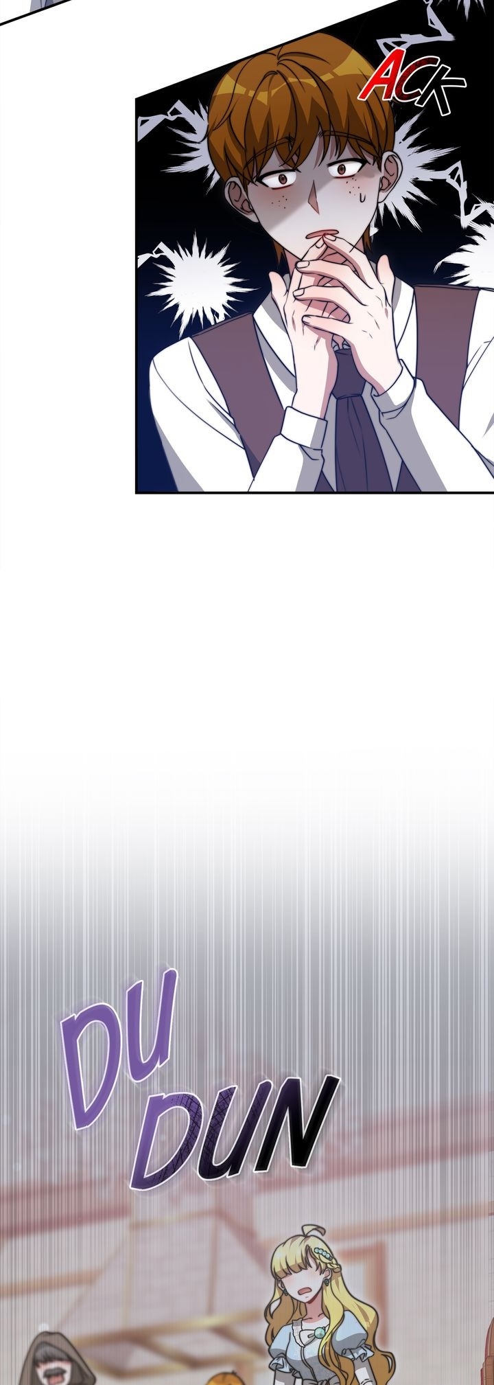 công nương eluana vita chapter 108 16