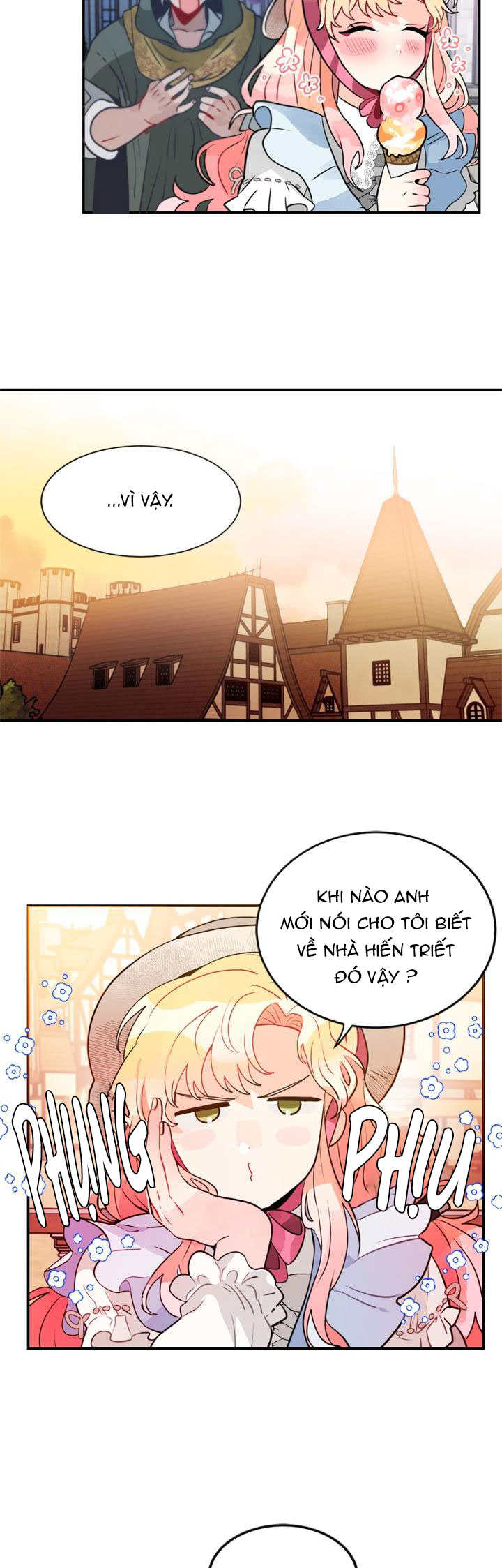 cho em về nhà đi anh chapter 15.1 13