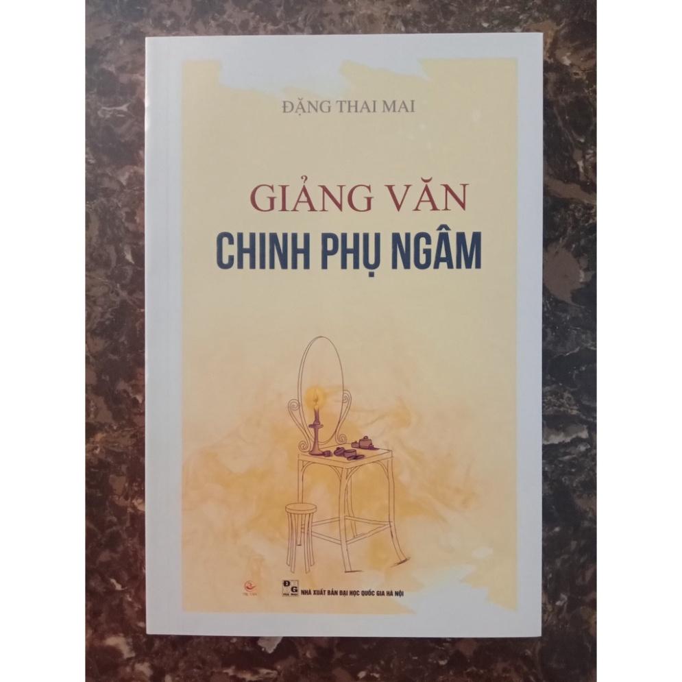 Sách Giảng Văn Chinh Phụ Ngâm