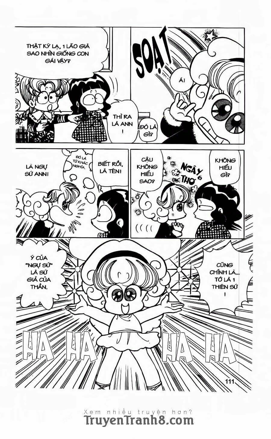 con ma vui vẻ chapter 5 9