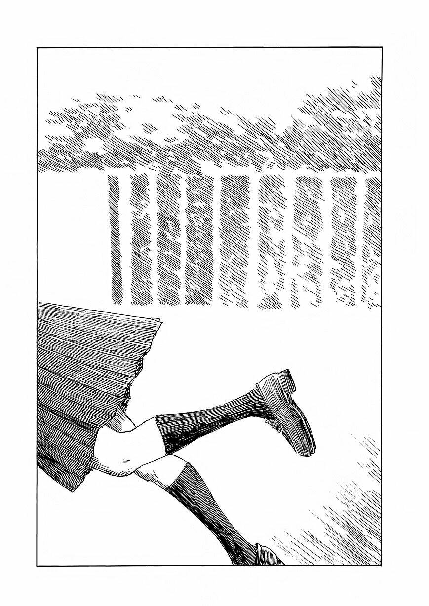 boku wa mari no naka chapter 68 12