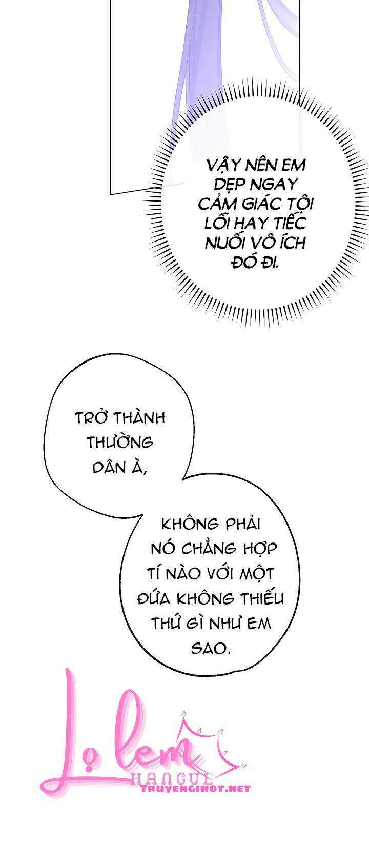 ác nữ phản diện đảo ngược đồng hồ cát chapter 87.2 31