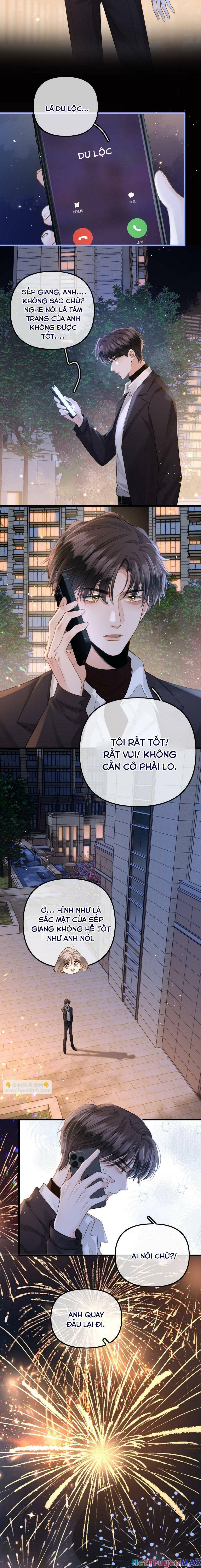 đại boss hôm nay có giả gái không chapter 15 5