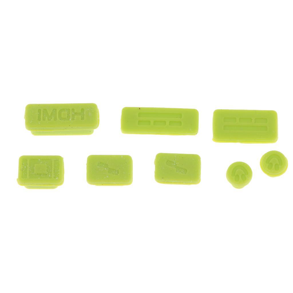 Dustproof / Anti Dust Plug For  Notebook  Pro/Air/