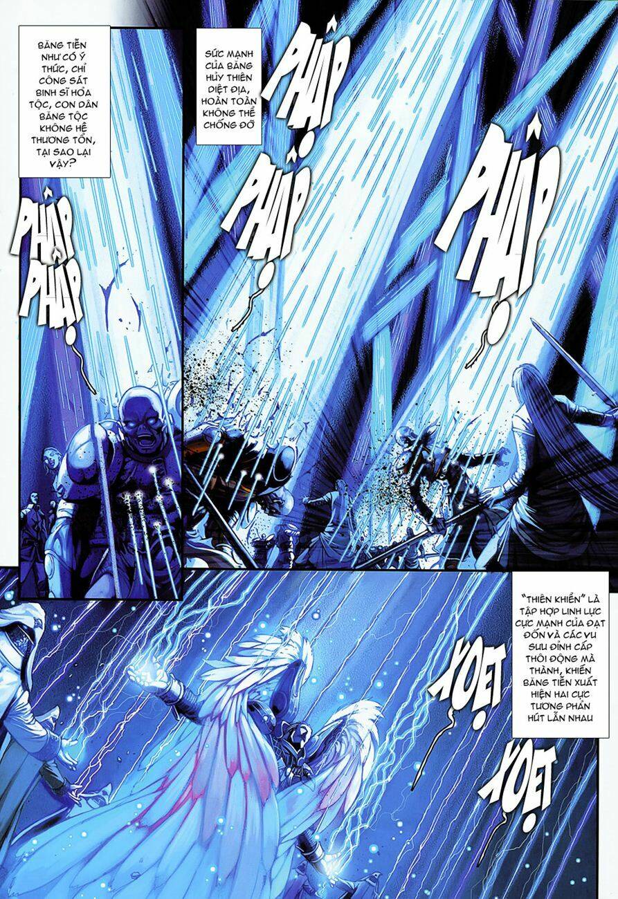 huyễn thành chapter 10 4