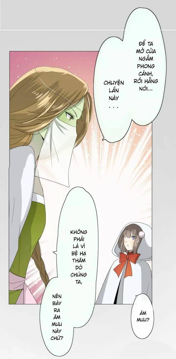 vu chúc thiếu nữ chapter 9 25