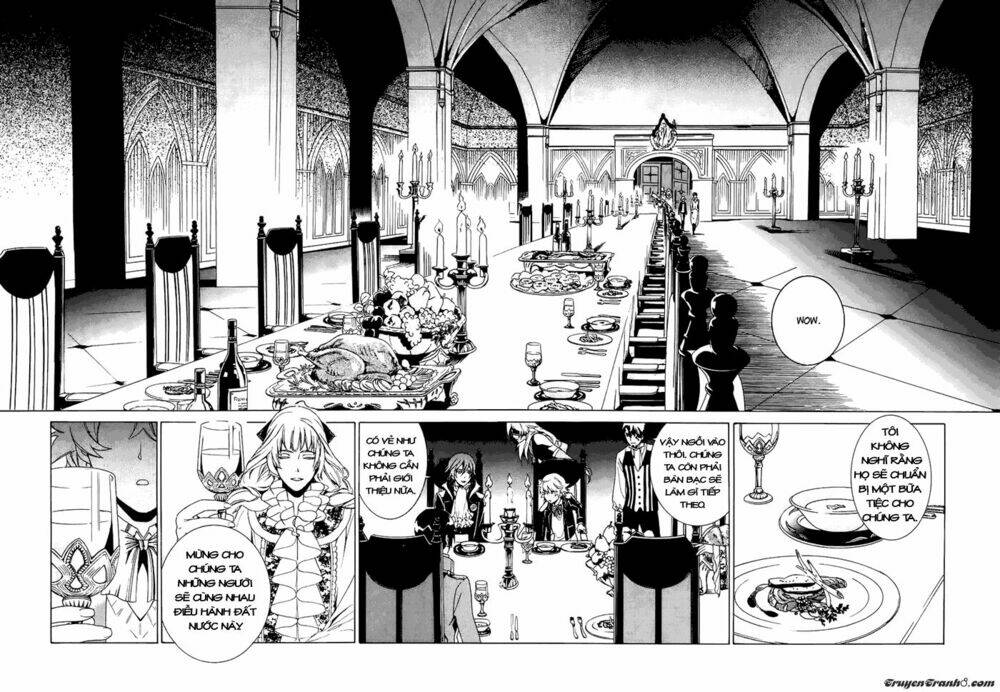 seven prince of the thousand years labyrinth chapter 1 44