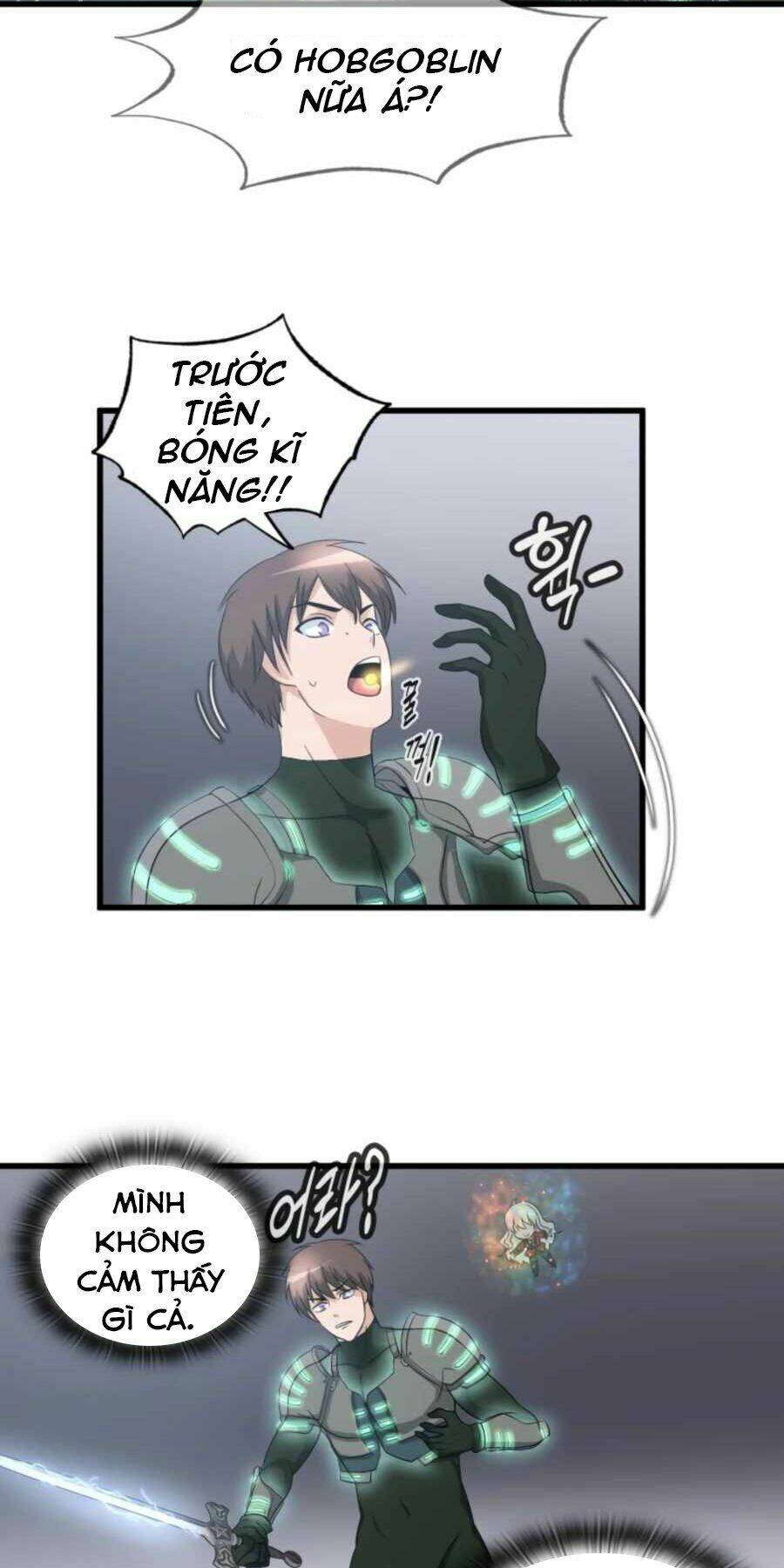 mẹ tôi là chòm sao bảo hộ m chapter 5 45