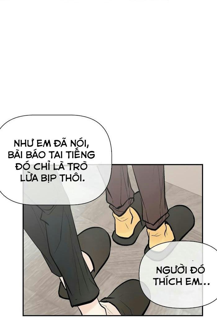 trú ẩn - haven chapter 22.5 1