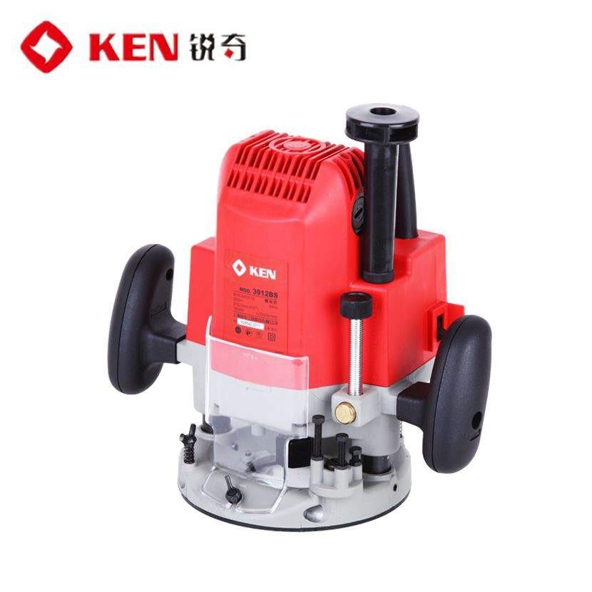 Máy phay lớn KEN 3912BS