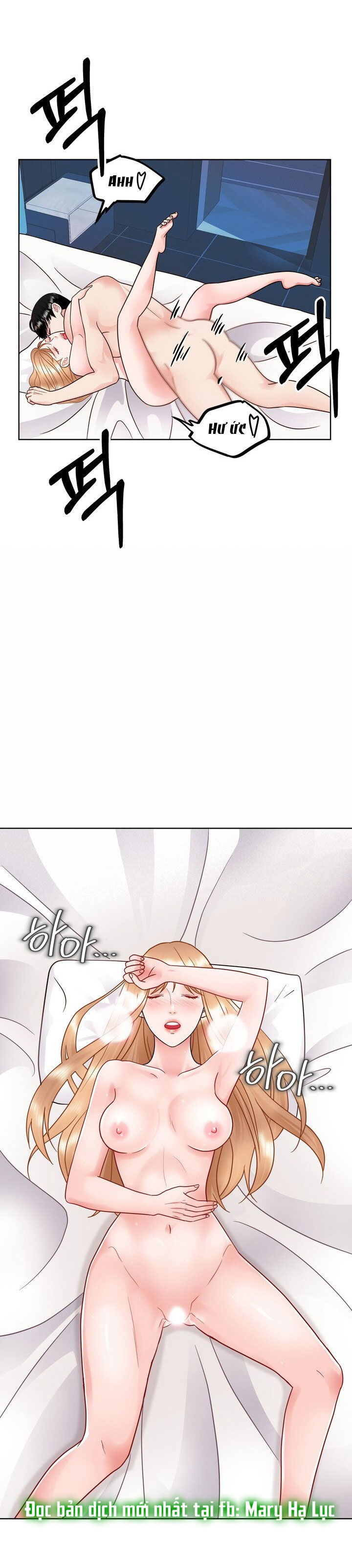 [18+] muộn màng chapter 20.1 17