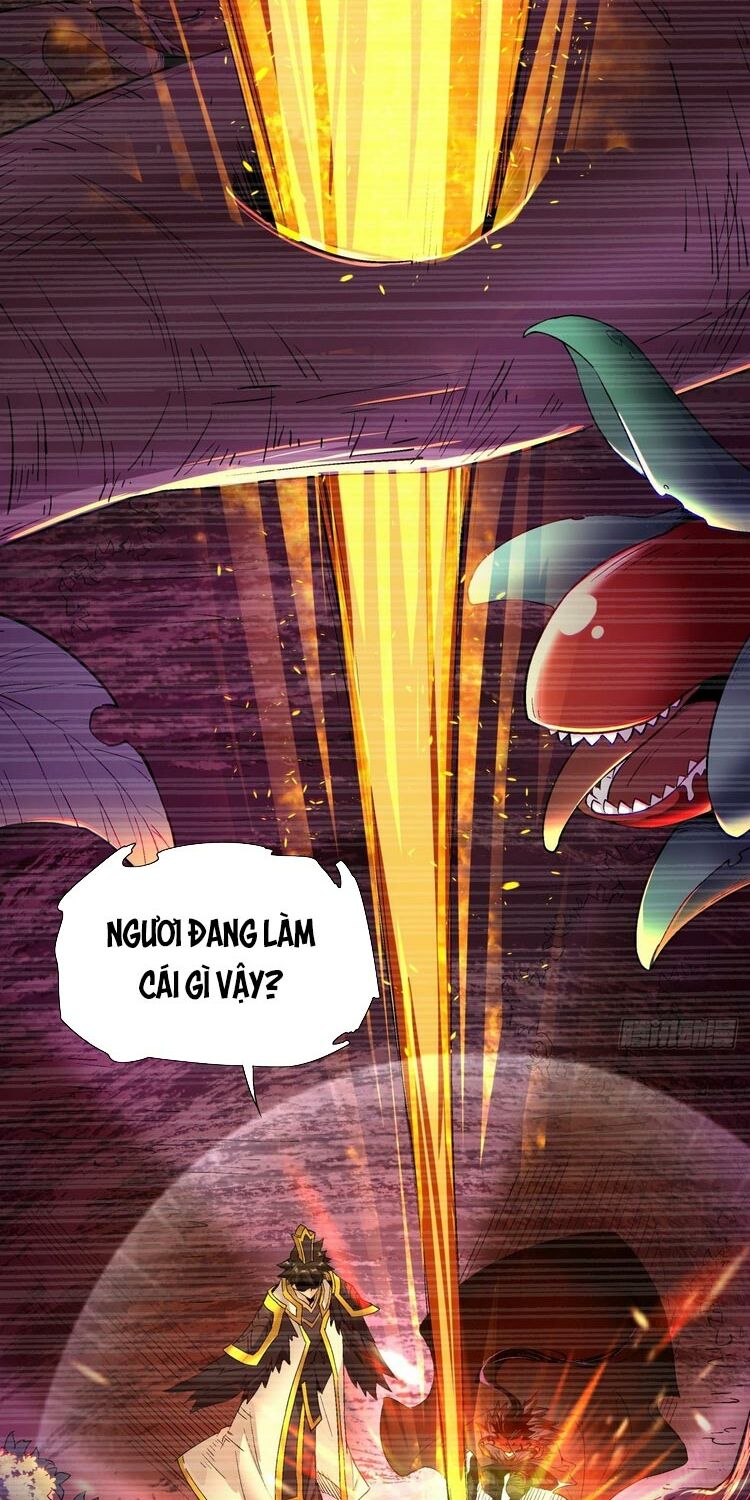 ta là nhà giàu số một, ta không muốn trọng sinh chapter 59 6