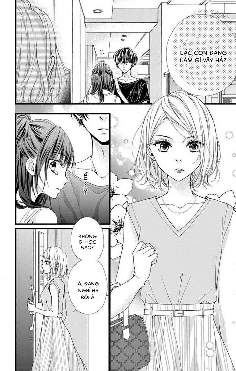 đây là ái, không phải yêu chapter 8 10