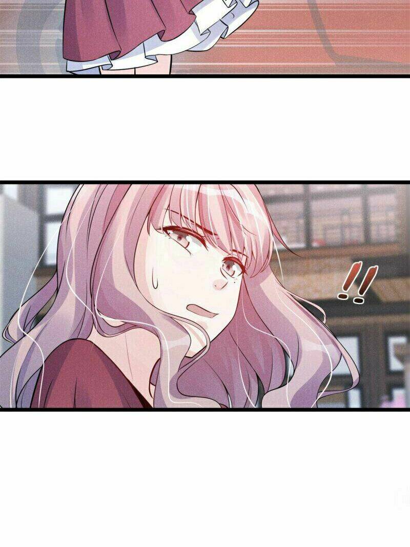 cạm bẫy lửa tình chapter 24 22