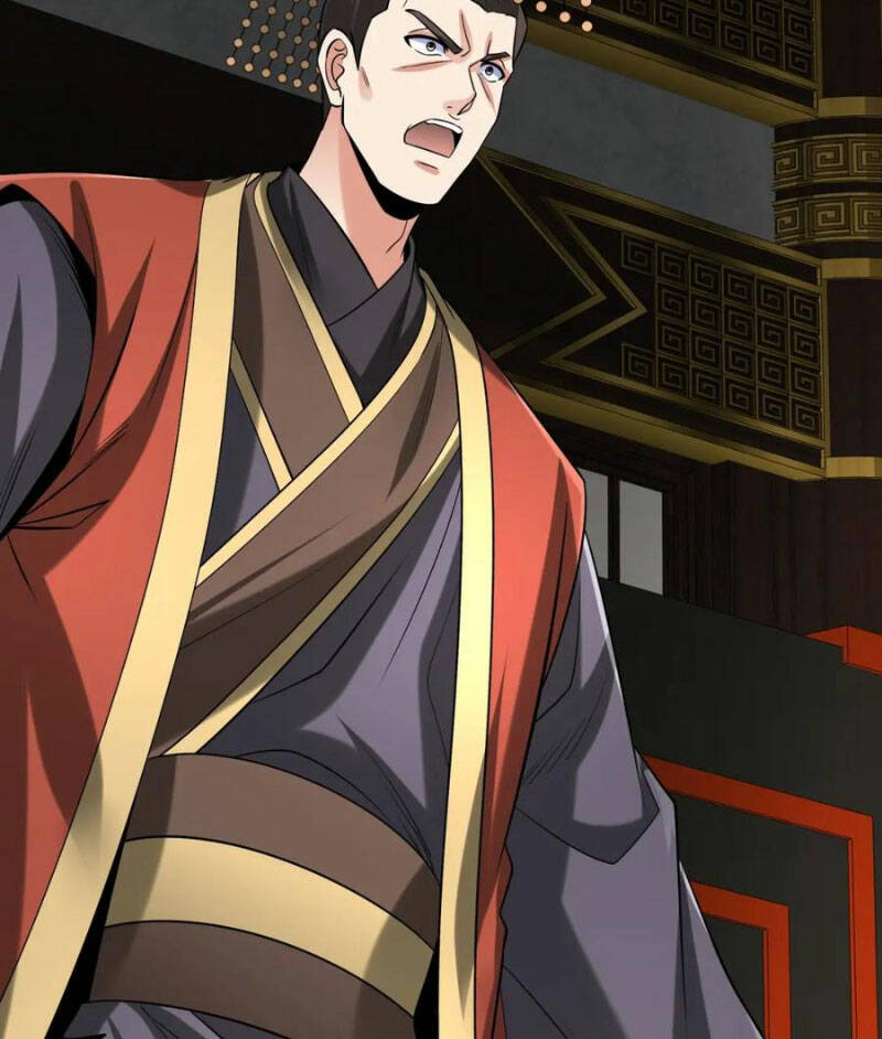 đại tần, ta là con tần thủy hoàng, giết địch thành thần chapter 107 24