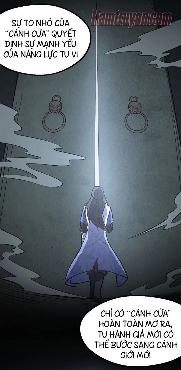 đại nghịch chi môn chapter 73 23