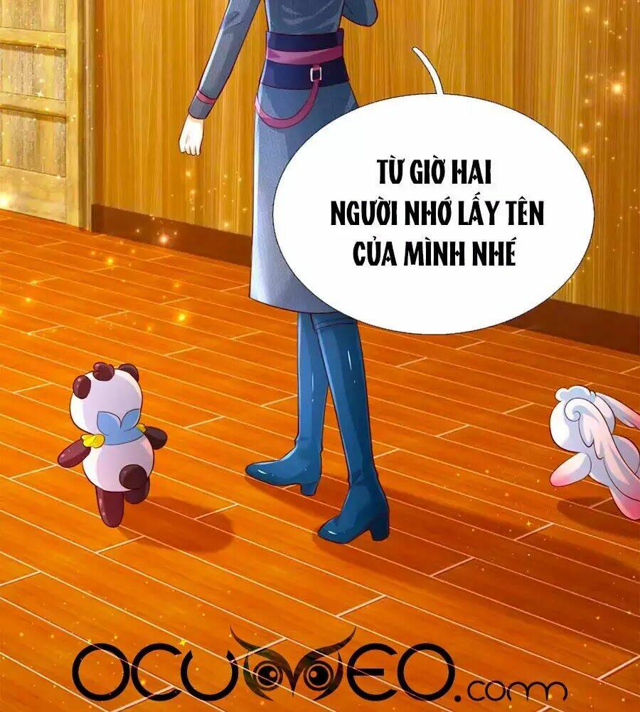 bỗng một ngày trở thành con gái nhà vua chapter 141 24