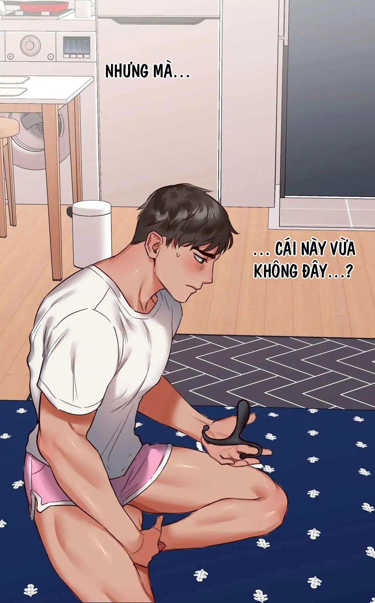 sextoy: dạy dỗ nhân viên mới ngực bự chapter 4 13