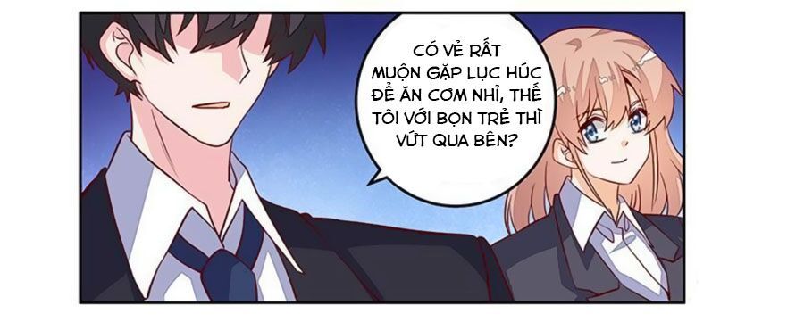 tổng tài đích thiên giới manh thê chapter 97 25