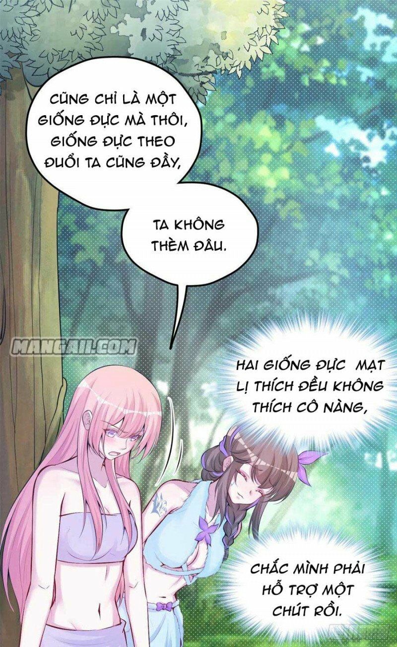 [16+] thảnh thơi thú thế chủng chủng điền, sinh sinh tể chapter 324 23