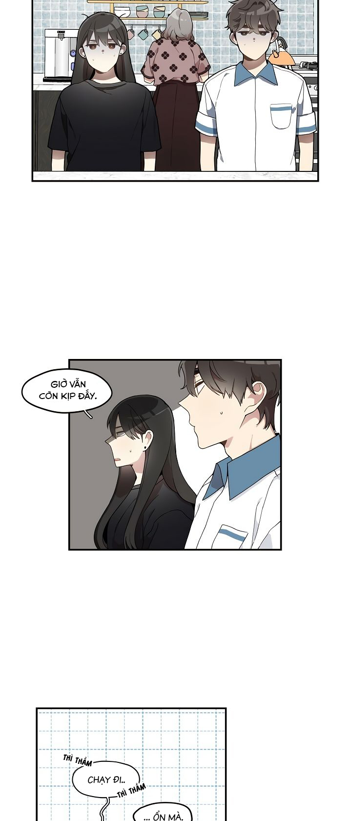 thanh xuân lầm lỡ chapter 19 2