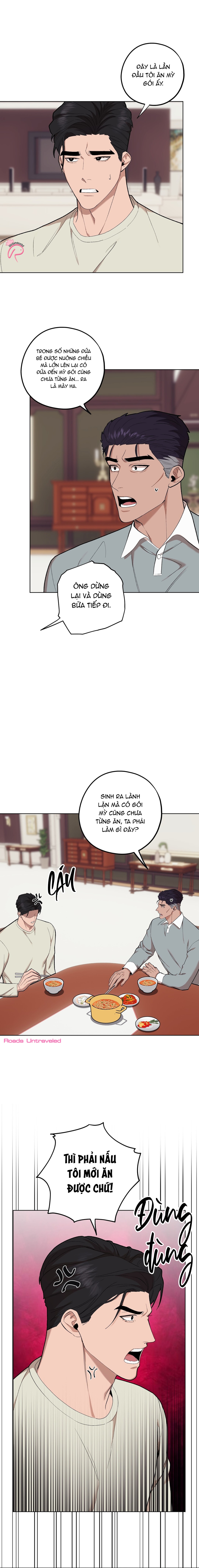 yi su nhà họ kang chapter 69 10