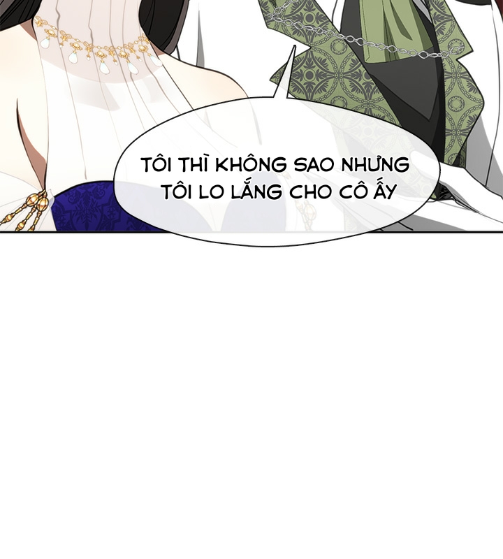 không thể bỏ rơi nhân vật phản diện chapter 41 57