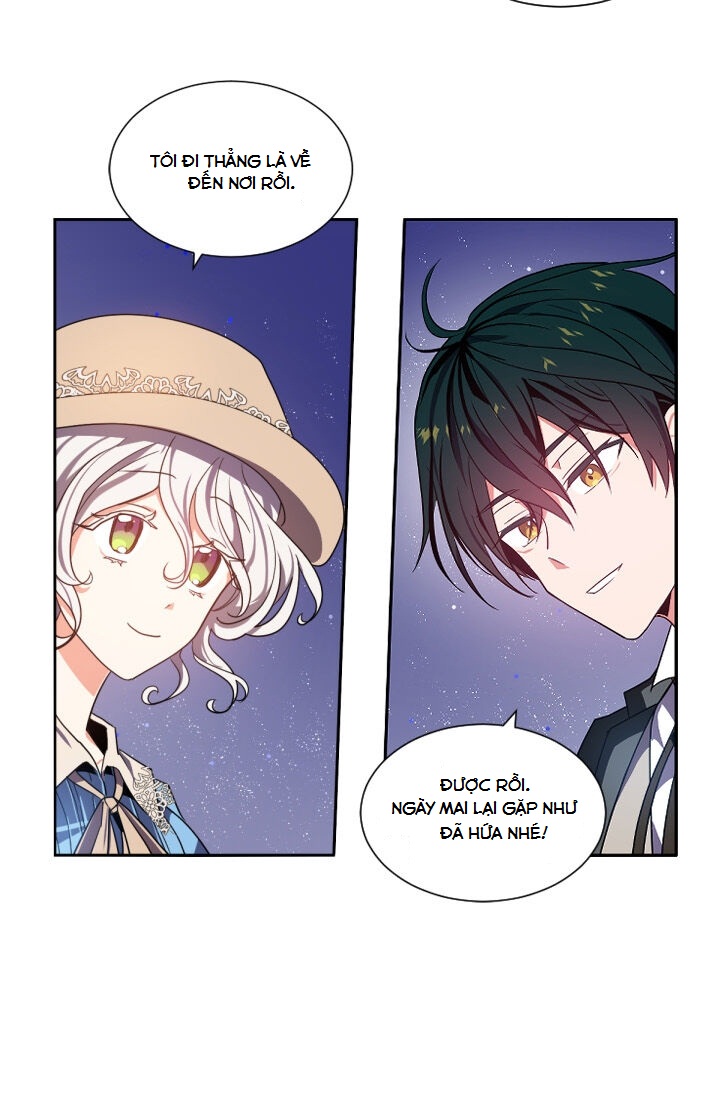 a witch’s hopeless wish chapter 8 34