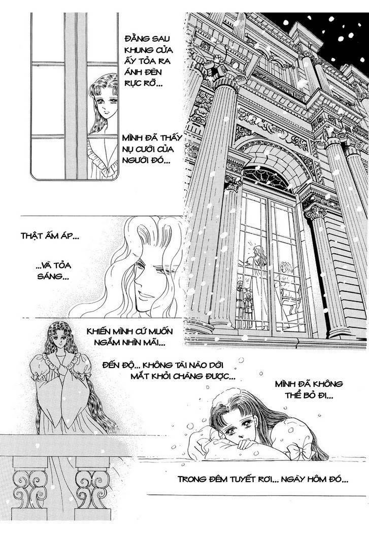 princess - công chúa xứ hoa (bản đẹp) chapter 25 33