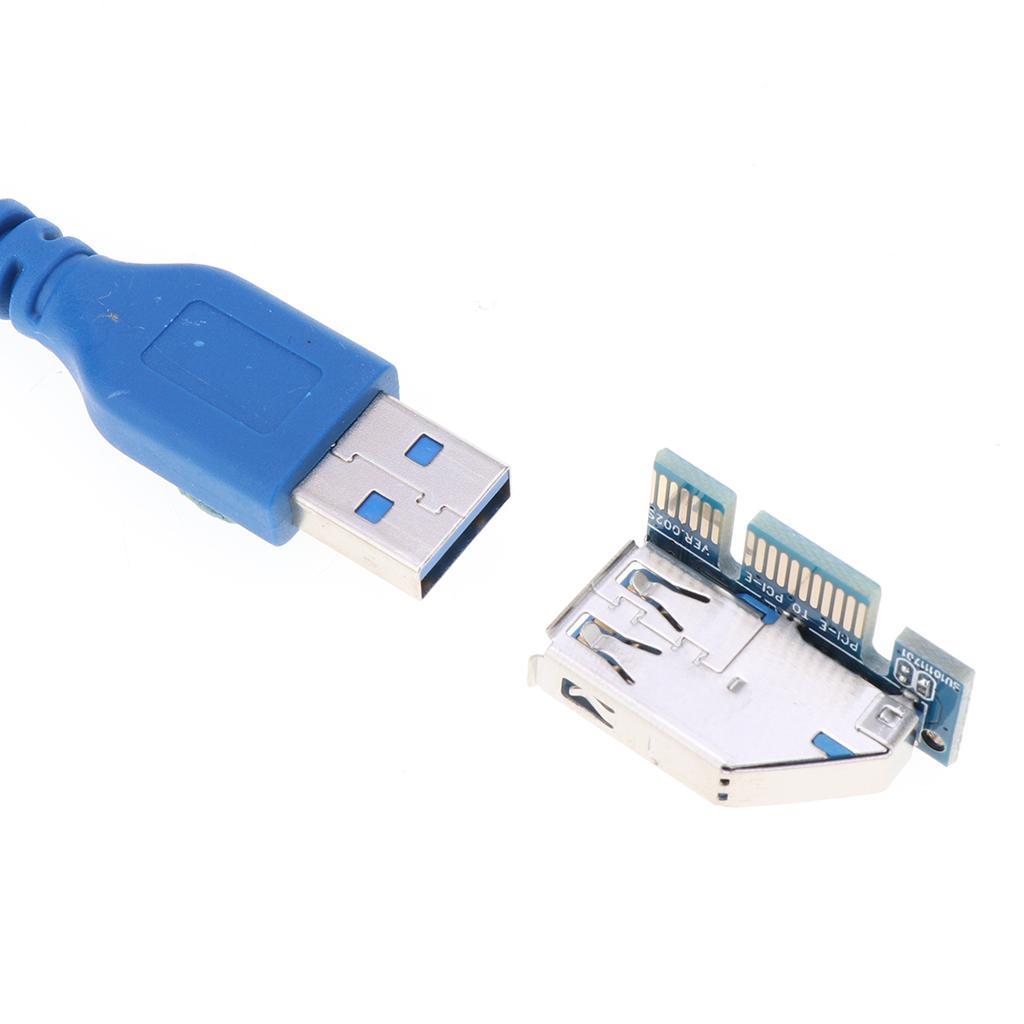 600Mbps WIFI WLAN Card Desktop WIFI WLAN Card Network Adapter for Windows