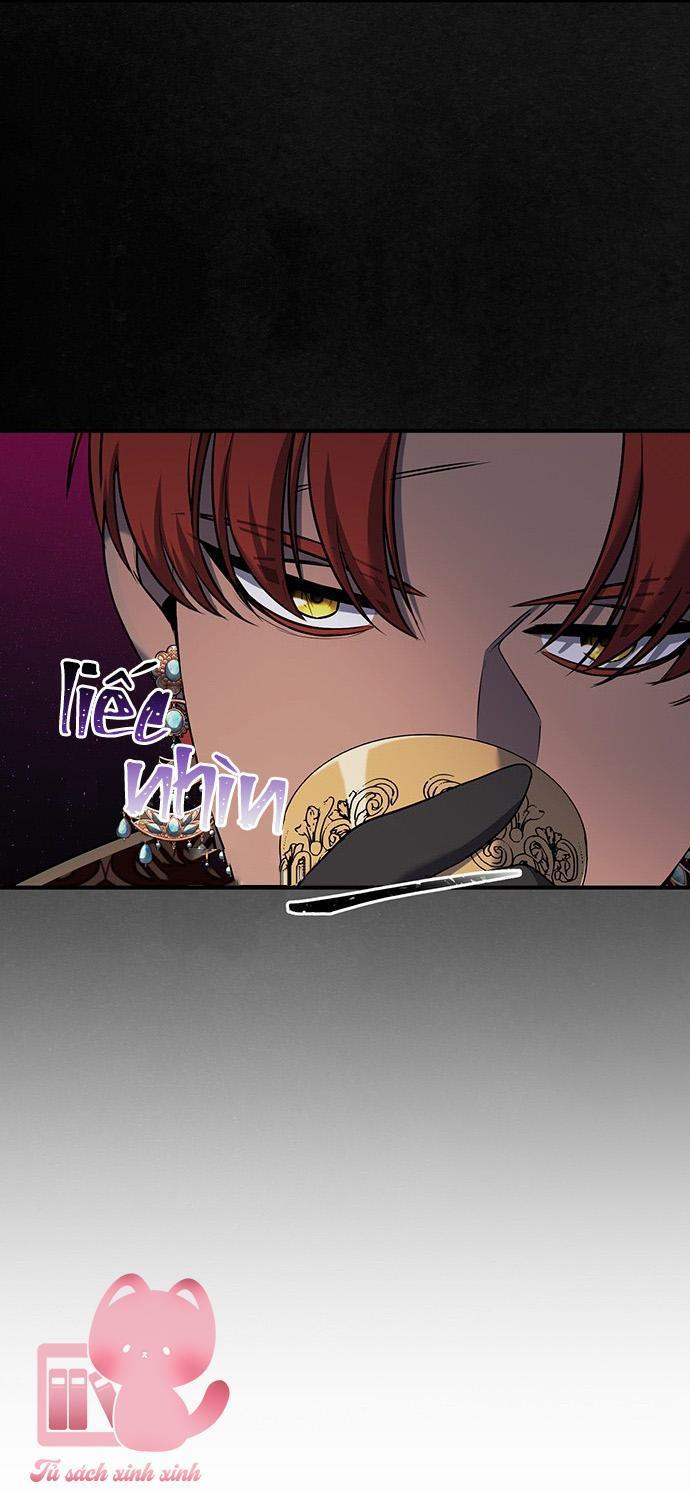 kẻ cướp đoạt hoàng hậu chapter 9 36
