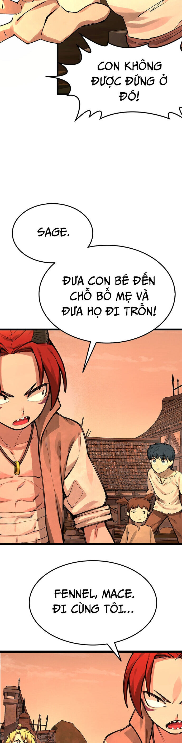 ngọn lửa của hòa bình chapter 14 35