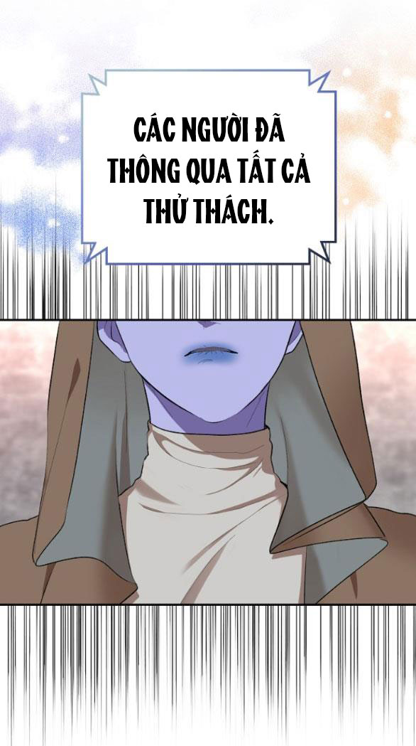 [18+] dũng sĩ vị tha chapter 31.2 12